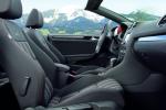 Volkswagen Golf GTi Cabrio 2012 года